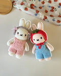 crochet pattern
